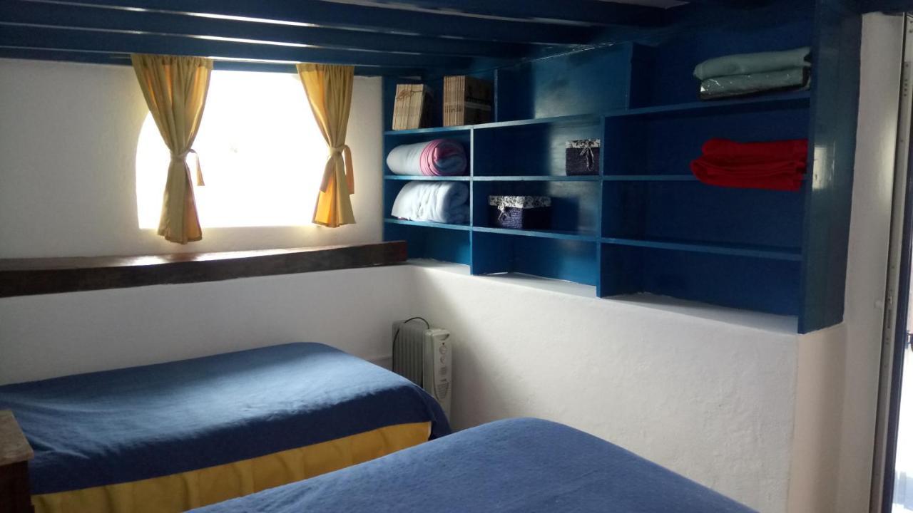 Tapada Flats Apartman Viseu Kültér fotó