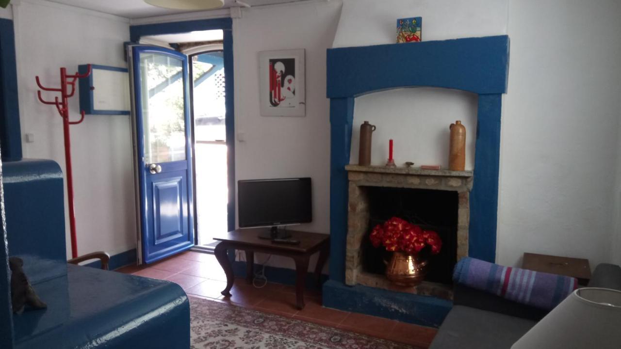 Tapada Flats Apartman Viseu Kültér fotó