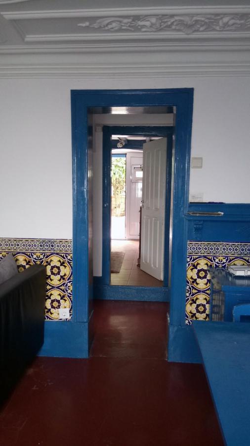 Tapada Flats Apartman Viseu Kültér fotó