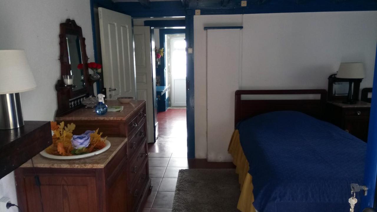 Tapada Flats Apartman Viseu Kültér fotó