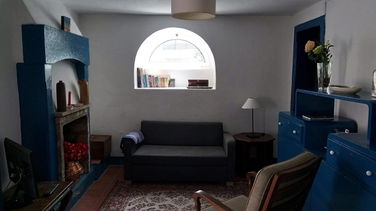 Tapada Flats Apartman Viseu Kültér fotó