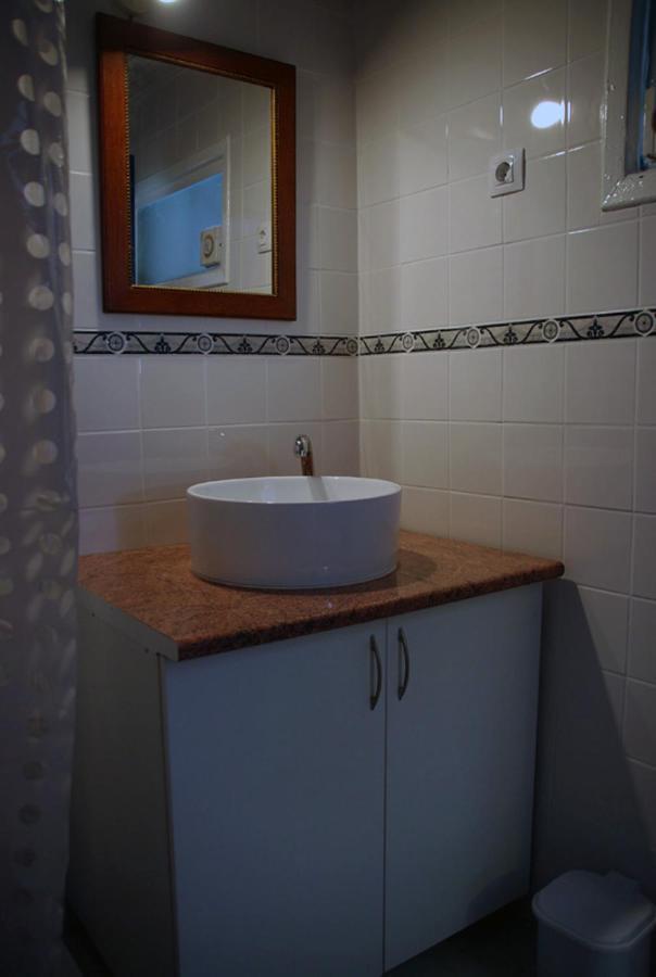 Tapada Flats Apartman Viseu Szoba fotó