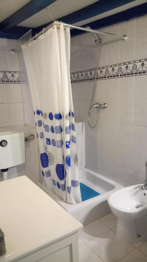 Tapada Flats Apartman Viseu Kültér fotó