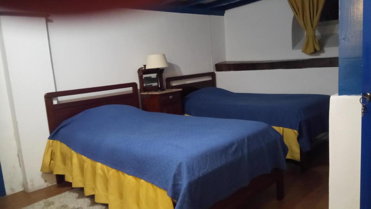 Tapada Flats Apartman Viseu Kültér fotó