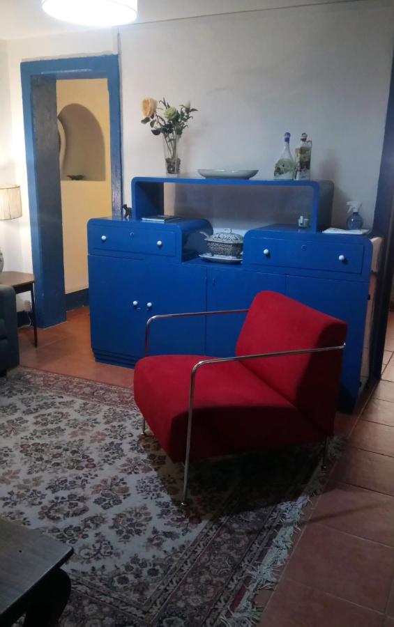 Tapada Flats Apartman Viseu Kültér fotó