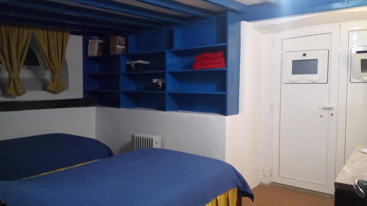 Tapada Flats Apartman Viseu Kültér fotó