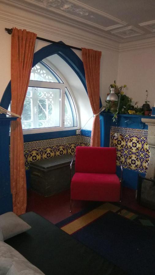 Tapada Flats Apartman Viseu Kültér fotó