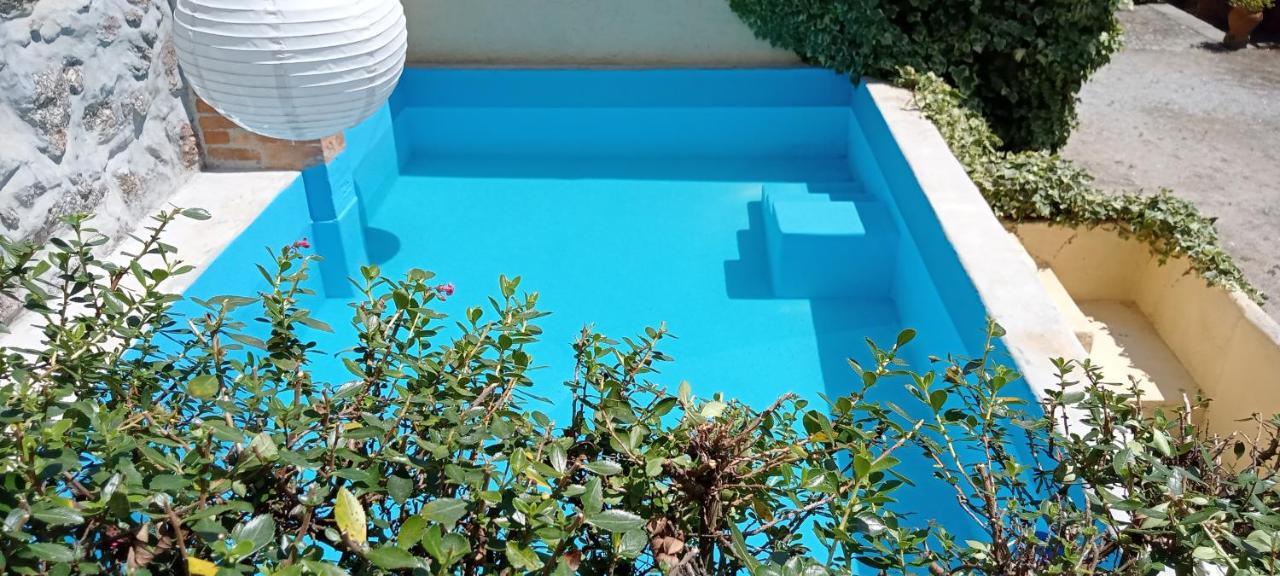 Tapada Flats Apartman Viseu Kültér fotó