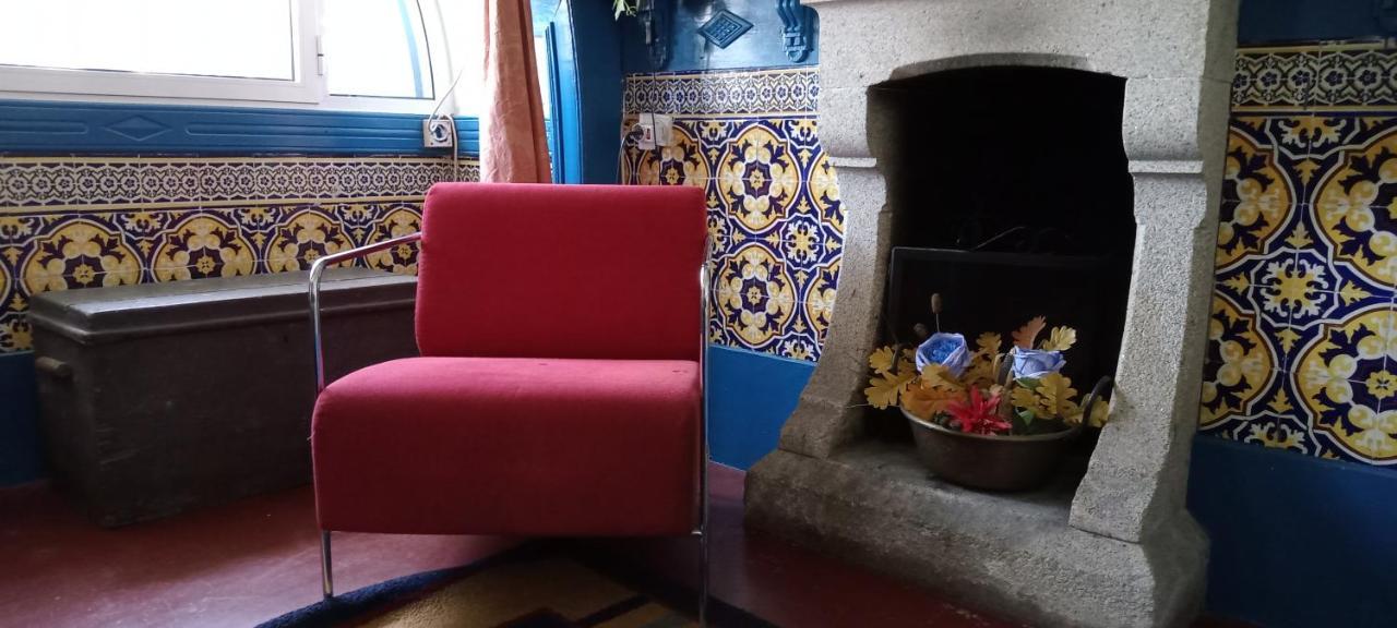 Tapada Flats Apartman Viseu Kültér fotó