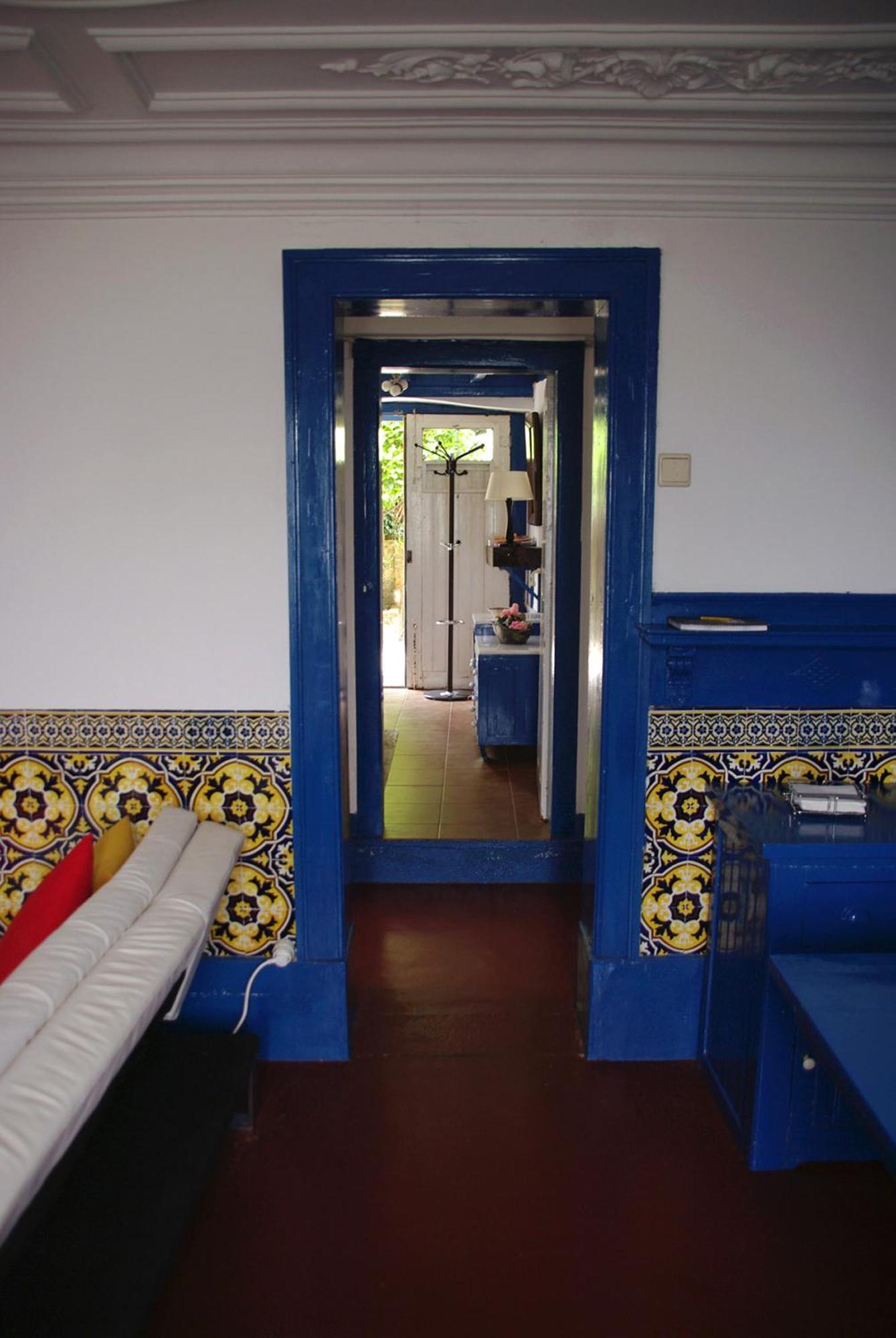 Tapada Flats Apartman Viseu Szoba fotó