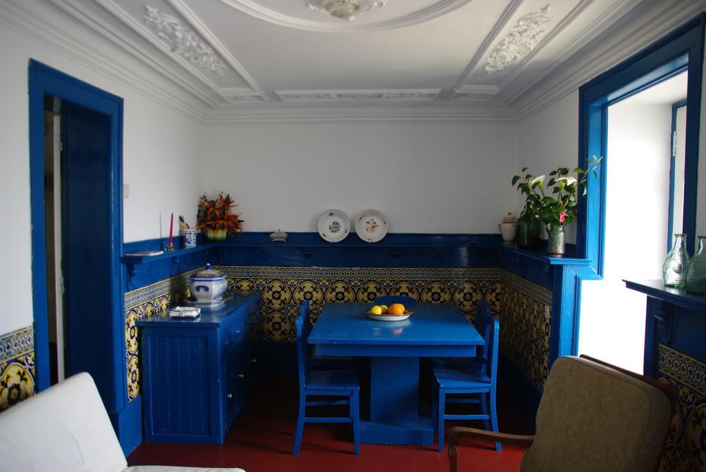 Tapada Flats Apartman Viseu Szoba fotó