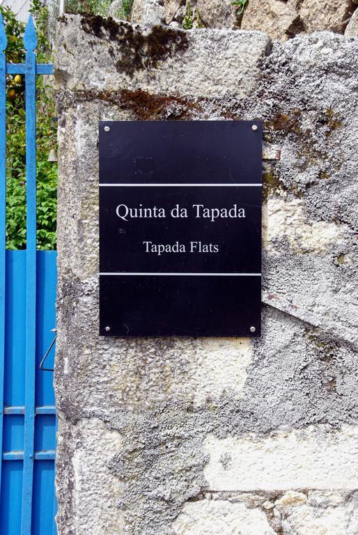 Tapada Flats Apartman Viseu Kültér fotó