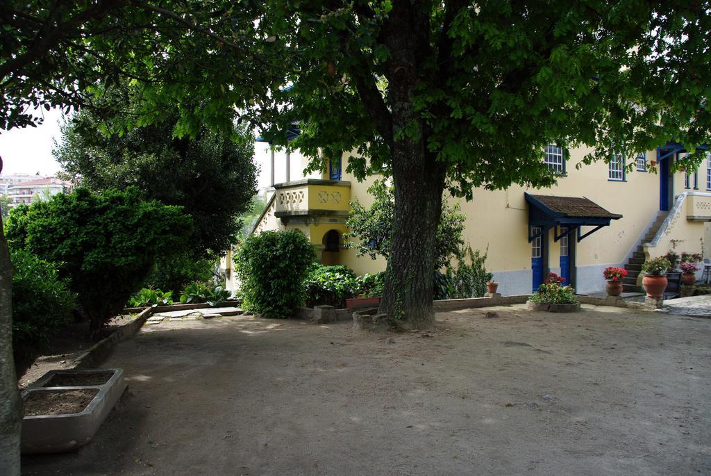 Tapada Flats Apartman Viseu Kültér fotó