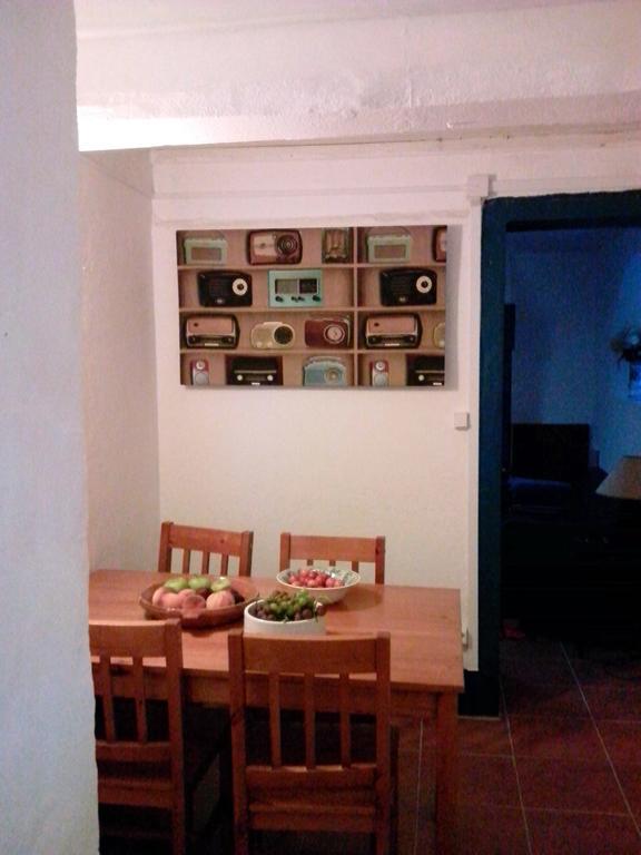 Tapada Flats Apartman Viseu Kültér fotó
