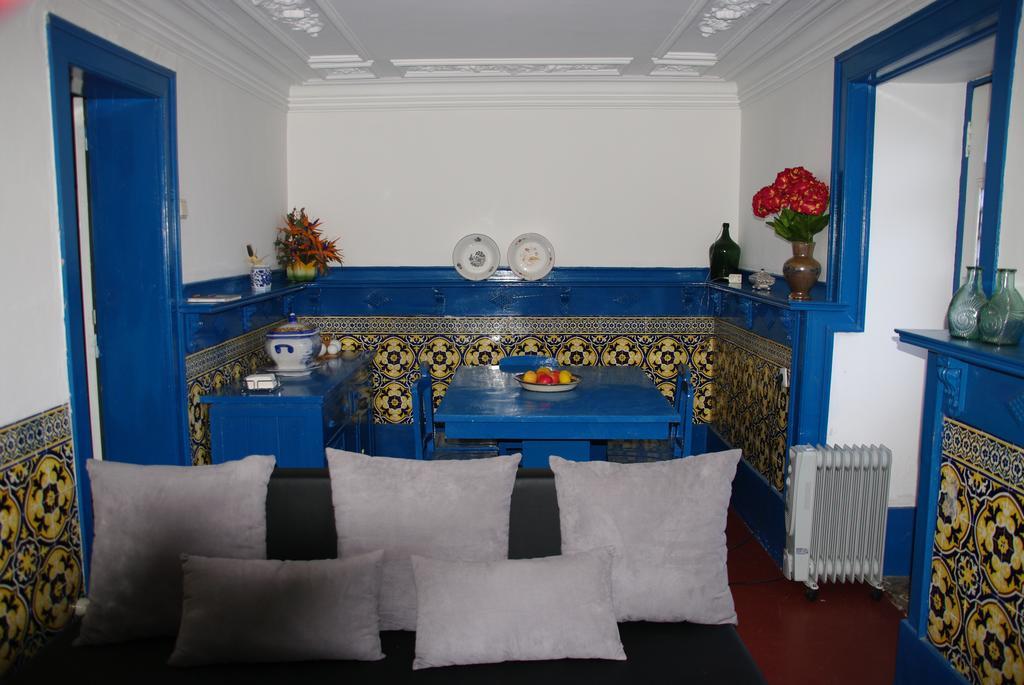 Tapada Flats Apartman Viseu Kültér fotó