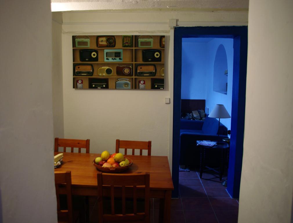 Tapada Flats Apartman Viseu Kültér fotó