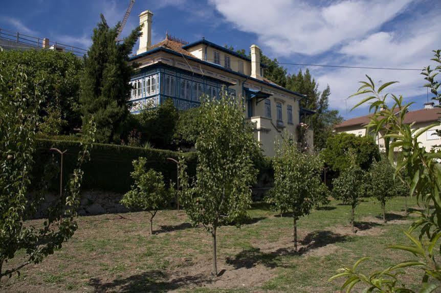 Tapada Flats Apartman Viseu Kültér fotó