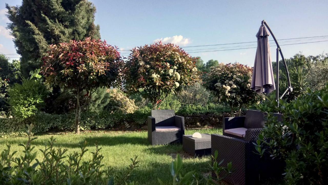 Tapada Flats Apartman Viseu Kültér fotó