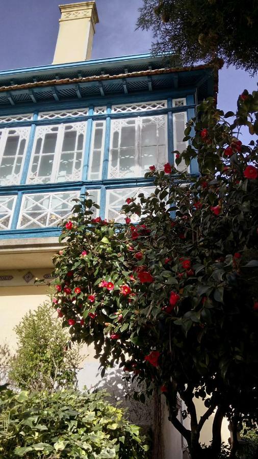 Tapada Flats Apartman Viseu Kültér fotó